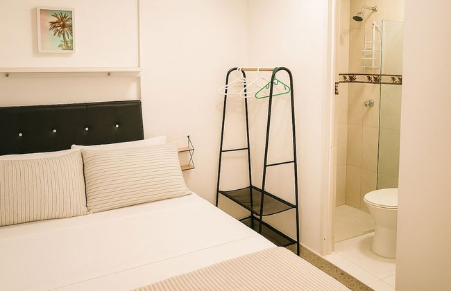 House Hotel Sweet Home 2 Apartments - Foto 5