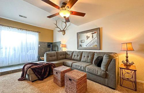 Eagle Roost Retreat By Ski Lifts - Foto 11