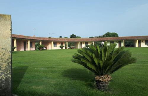 Agriturismo Sa Ruda - Foto 1