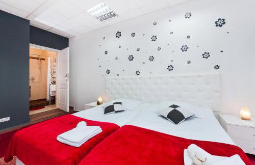 Apartament Solny Wieliczka Centrum 5 - Foto 7