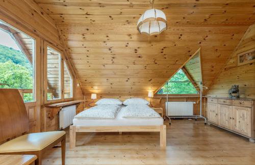 Chata pod 7 lipami - Photo 21