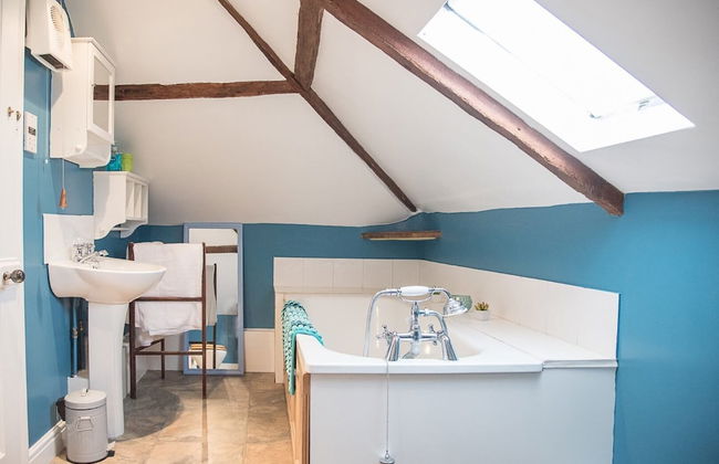 The Coach House, Reydon - Foto 17