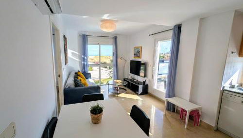 Family Beach Agua Marina - Photo 4