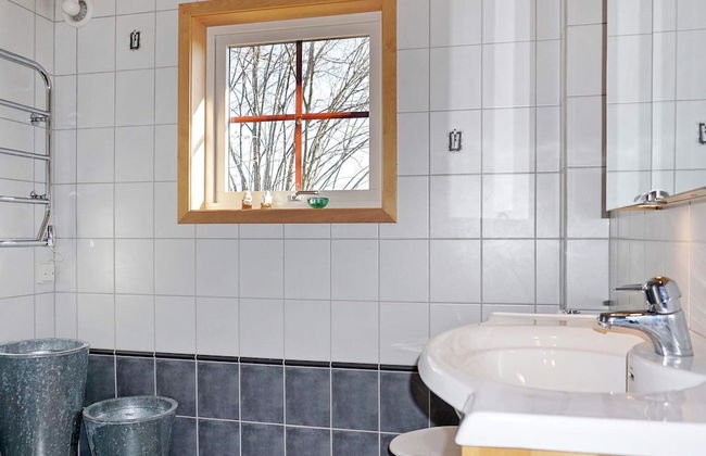 5 Person Holiday Home in Morbylanga-by Traum - Foto 12