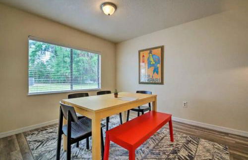 Cute home w/ massage chair and wifi - Foto 11