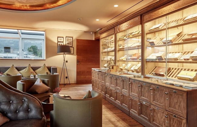 Kitzbühel Lodges - Penthouse incl. private Spa & Breakfast - Foto 61