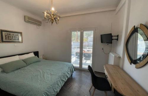 Country house by the Sea 200m & Sea View with garden - Foto 16