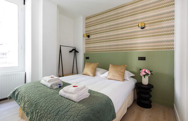 Résidence Paris Charles - Photo 7