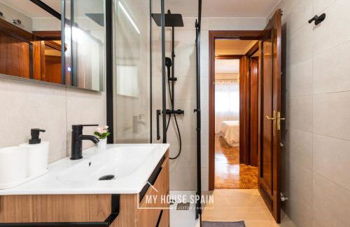 MyHouseSpain - Amplio y céntrico piso en Oviedo - Foto 12