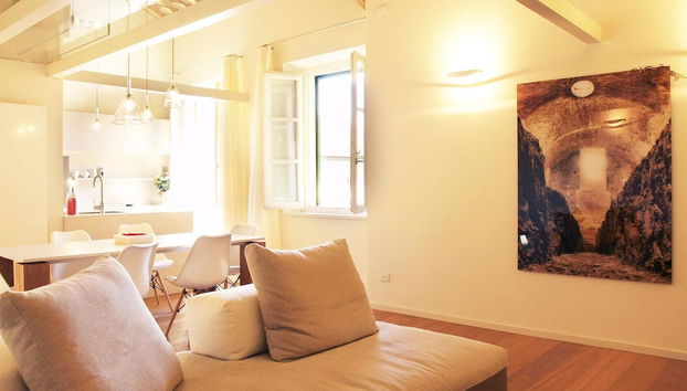 Casa Sabrina in Lucca - Foto 2, Habitación