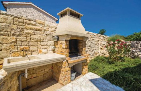 4 Bedroom Beautiful Home In Turcic - Foto 8