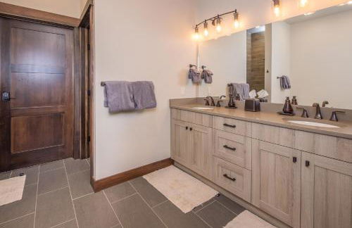 Mountain Lake Condo - Unit 502B - Foto 21