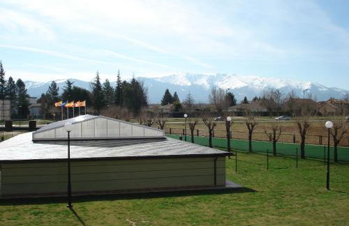 Apartamentos Monte Hernanz - Foto 39