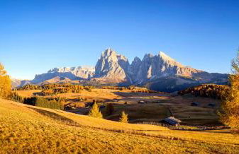 Dolomites Chalet Niuasi - Photo 62