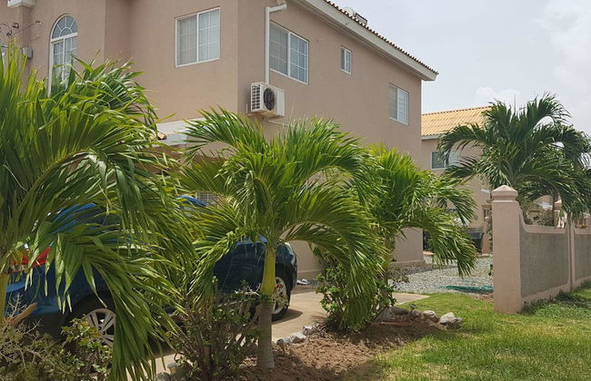 Caribbean Estates Townhouse - Foto 14