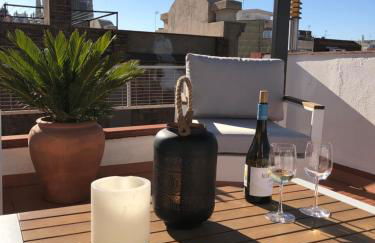 Attic Apartment 468 Sagrada Familia - Foto 6