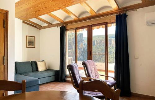 Apartamentos La Muela - Chulilla - Foto 42