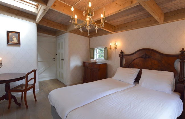 Cozy Holiday Home in Volkel With Sauna - Photo 2