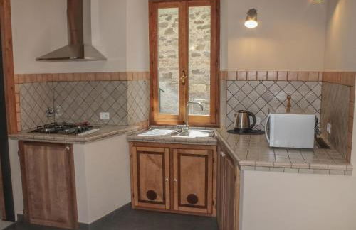 Apartment in Casola Near Torre di Casola - Foto 6