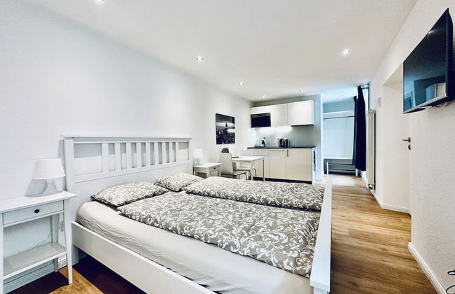 Business Apartment Solothurn - Foto 5