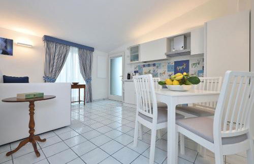 Villa Gelsomina - Foto 27