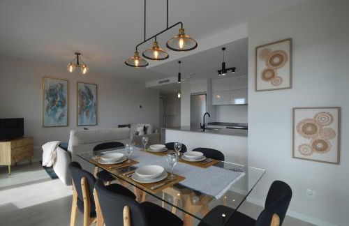 Los Camaleones EXCELLENT & SOLMARES - Foto 36