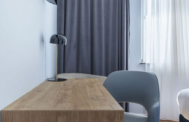 Numa Düsseldorf Artol - Foto 44