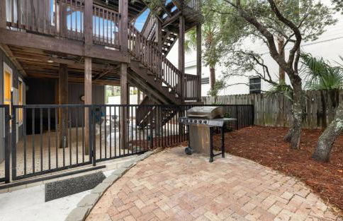 Summer Breeze by Oversee 30A - Foto 67