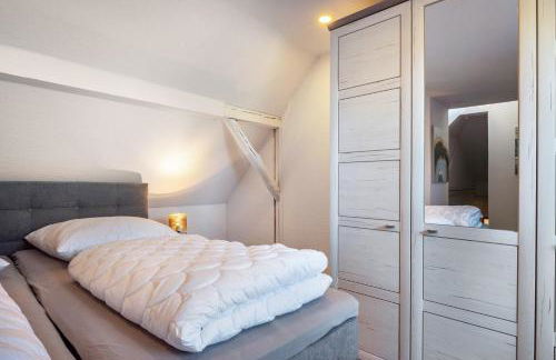 Ferienwohnung Hohenkämpen - Foto 8