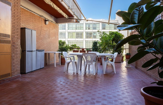 La Terrazza di Maria Pia - Foto 23