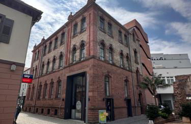 AMAO Obsidian - Business & Family Apartment - Foto 34