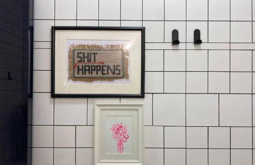 Oxford Green House by LovelyStay - Foto 18