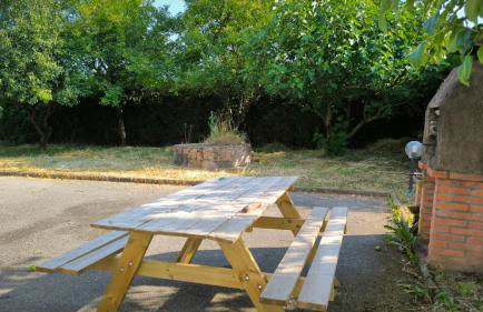 Appartement Le Bargy - Foto 13