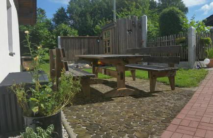 Ferienhaus Zillendorf - Foto 37