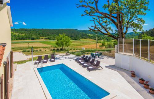 Villa Gresti, a beautiful and private summer villa - Foto 29