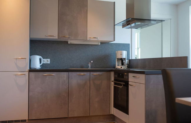 Apartment Bar Comfortable Holiday Residence - Photo 8