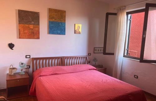 Casa con vista Mare ! Rocce Rosse House - Foto 11