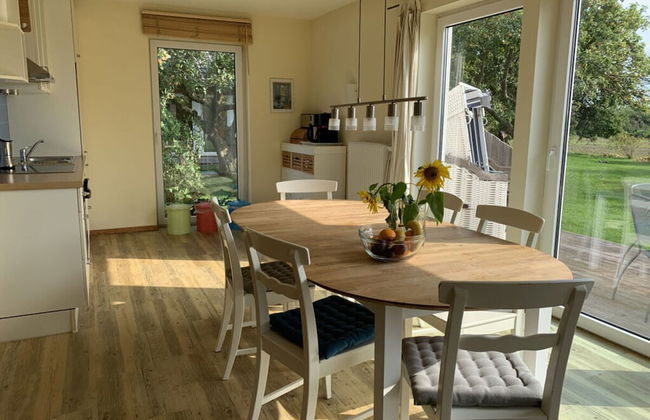 Holiday Home Beach and Nature - Foto 18