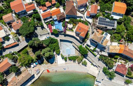 Siriščević Apartment - Foto 37