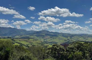 Casa de Montanha Quinta do Alto - Foto 2