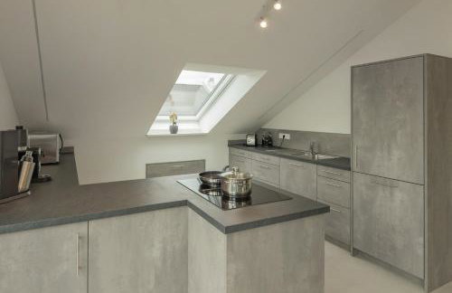 SweetHome - Poing Apartments - Foto 8