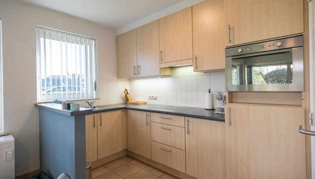 Ground Floor Apartment With Large Garden - Foto 5, Cocina privada