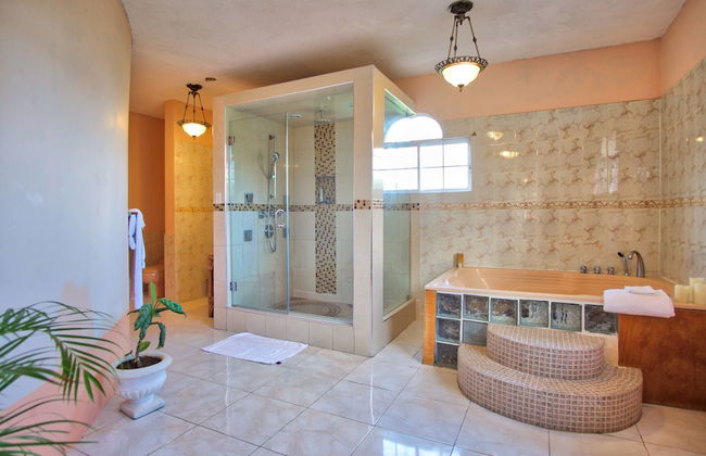 Jamaica Ocean View Villa - Foto 23