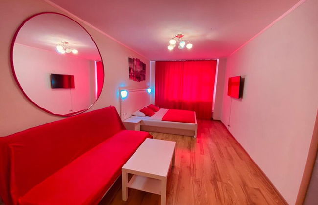 Apartment Hanaka Zhigulevskaya 6 - Foto 2