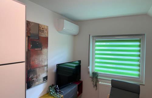 Pension Hettstedt - Foto 2