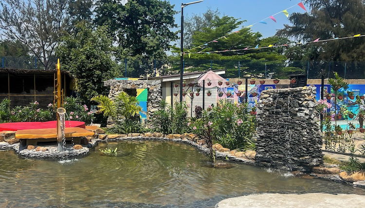 The12 by Naji Resort - Foto 1, Imagen principal