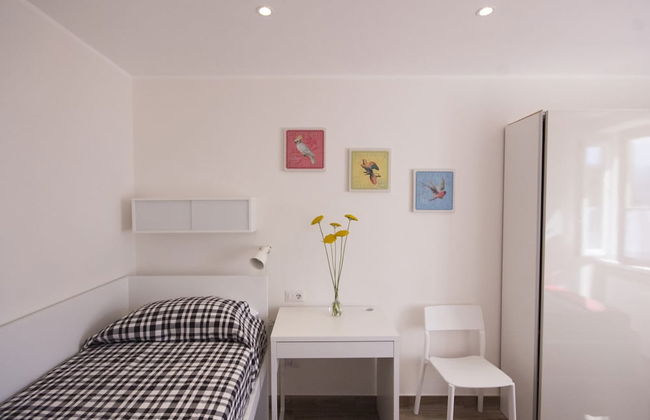 Appartamenti Meraviglia - Foto 7