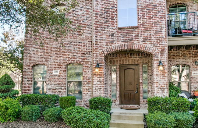 Beautifully furnished 3 bedroom Frisco - Foto 18