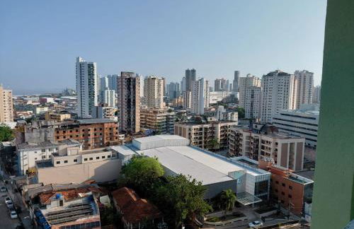 Apto em excelente localização centro Belém Cop 30 - Foto 33