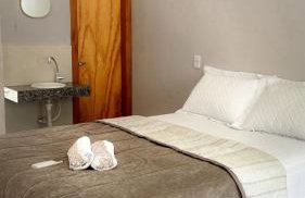 Fica Aki - Hospedagem Alta Floresta - Photo 3